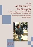 An den Grenzen der Pädagogik: Konflikte und Dynamiken in der sozialen Arbeit mit »Straßenkindern« in Cajamarca (Peru). Psychoanalytisch orientierte Fallstudien aus zwei Projekten (wissen & praxis)