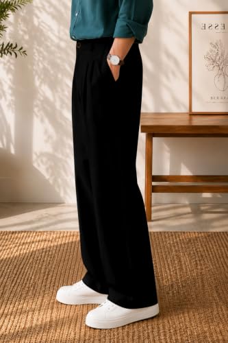 FTX Men Korean Trouser Black Pack of 1 - Image 4