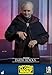 Hot Toys Star Wars: The Clone Wars Emperor Palpatine Darth Sidious 1/6 Scale 12