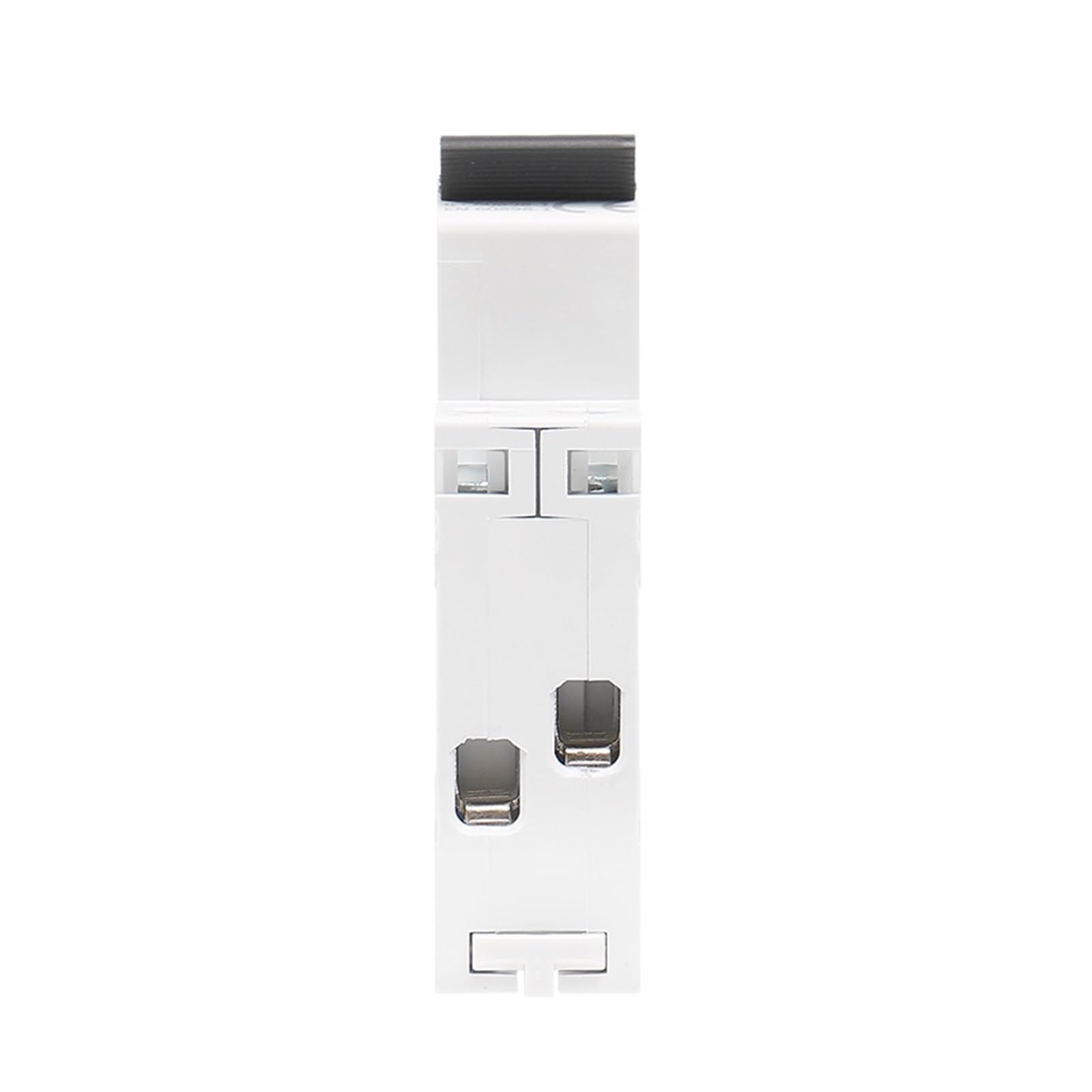 Disyuntor 6A Curva B interruptor magnetotérmico 1P+N para cuadro eléctrico residencial GYM9N