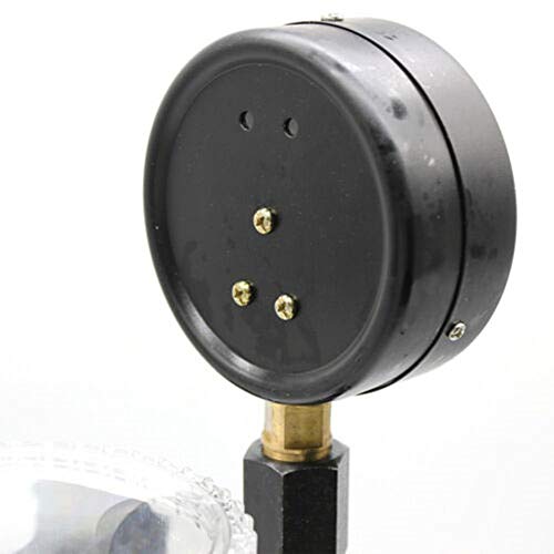 600 bar diesel injectiemondstukken afdrukapparaat testapparaat brandstofdruktester voor testdruk en rammers voor 6190… - Image 7