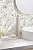 Hopepak Black and Cream White Wallpaper Floral Peel and Stick Wallpaper 17.3''x78.7'' Self Adhesive Removable Vintage Wall Paper for Bedroom Flower Boho Contact Paper for Cabinets Drawers Vinyl