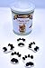 Frittierter Hund süß-sauer aus der Dose Scherzarktikel, Lustige Geschenkidee, Party-Brüller, Spaßgeschenk, Halloween, Geburtstagsgeschenk