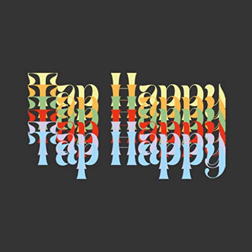 Tap Happy Titelbild