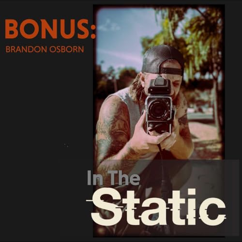 BONUS | From MySpace Photo Passes To Tom Petty