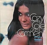 Cozy Cole Drums Carmen