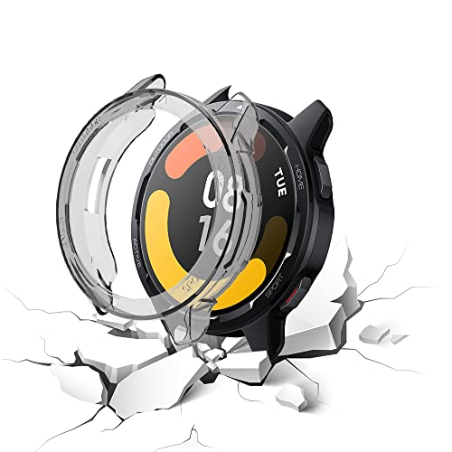 KONEE Cover Compatibile con Xiaomi Watch S1