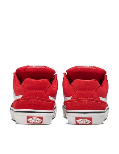 Image of Vans Women's Caldrone Shoes