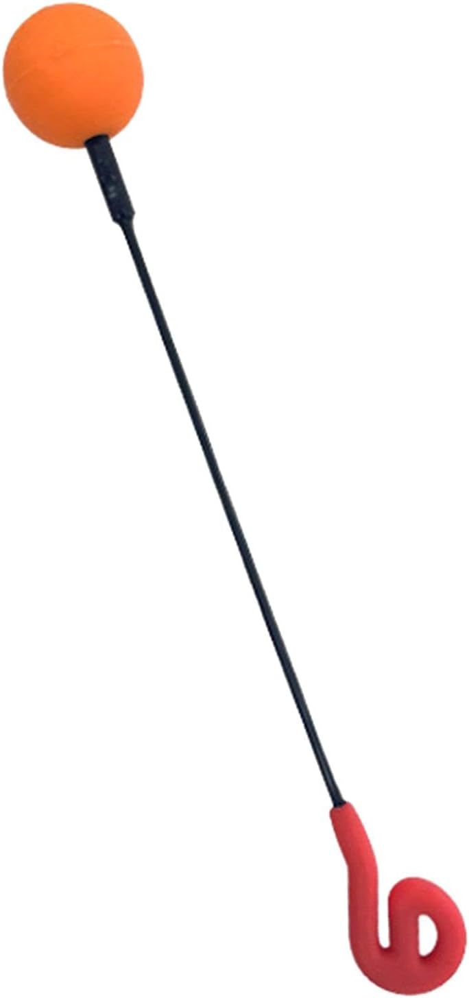 Friction Gong Mallet Whales Sound Mallet Atmospheric Sound Effects Friction Mallet Drum Stick for Playing Players Meditation, 1Pcs