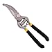Planted Perfect Pruning Shears 8" Hardened Steel Gardening Hand Pruners