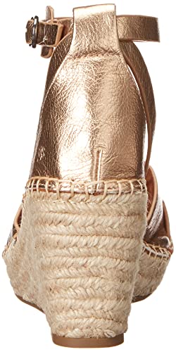 Image of Gentle Souls by Kenneth Cole womens Charli X Band Buckle Heeled Sandal