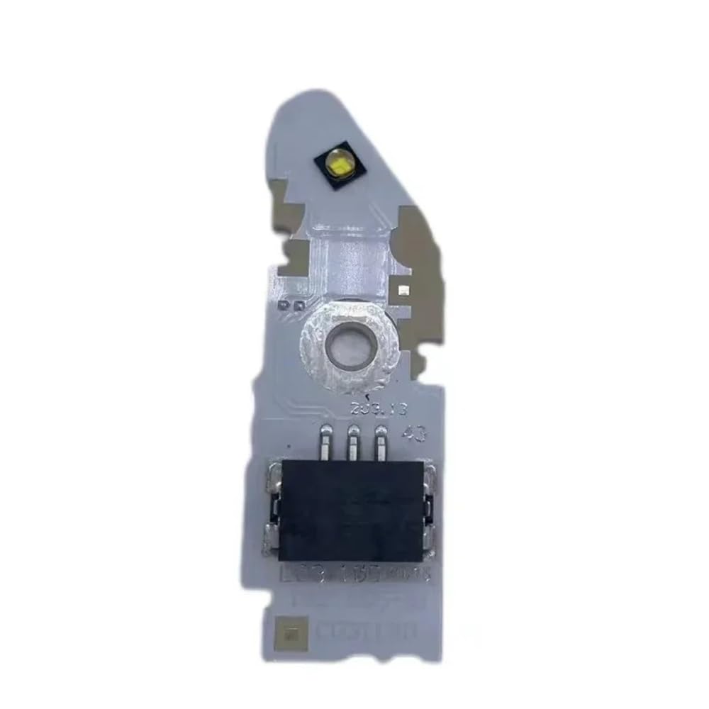 Módulo de control de faros A3 12-16 centralita DRL tipo 2 5