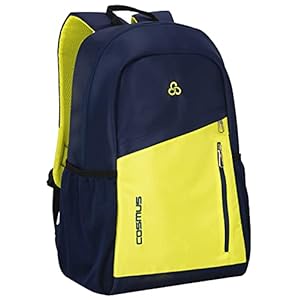 COSMUS Flaunt 29 L Polyester Casual Backpack