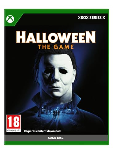 Halloween: The Game - Xbox