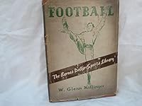 Football the Barnes Dollar Sports Library B00GDJO6KW Book Cover
