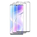 p30 pro promo Ajustement Parfait 3D et Kit Complet: Conçu exclusivement pour le Huawei P30 Pro, ce verre trempé HD suit parfaitement 3D en maintenant une transparence cristalline. Le kit complet inclut 2 verres trempés et tous les outils nécessaires pour une installation rapide, propre et sans bulle