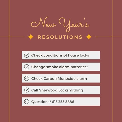 Episode 55: New Years Security Resolutions