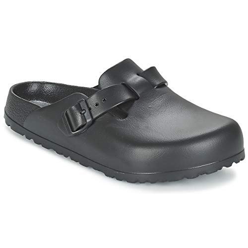 Miniatura 4 de Birkenstock 127103 Boston Eva Black, Eva Mujer Black Eu 38