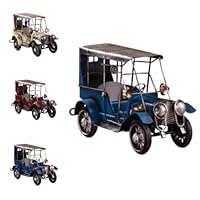 Amazon.co.jp: TAKEYクラシックカー モデル 車モデル 小さい 置物