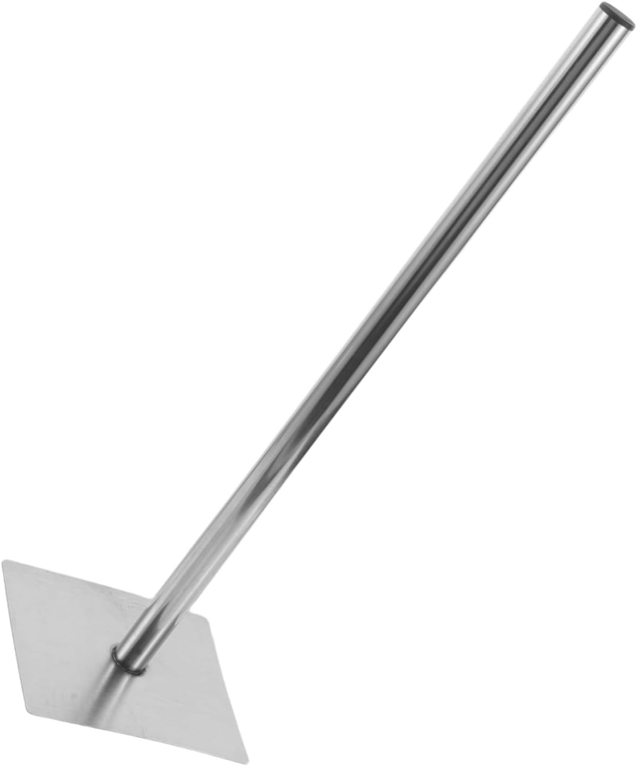 Mash Paddle Brewing Tool for Wine Making Stainless Steel