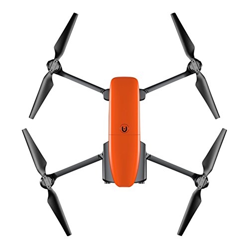 Autel Robotics Evo Drone Camera, Portable Folding Aircraft With Remote Controller, Captures Incredibly Smooth 4K 60Fps Ultra Hd Video And 12Mp Photos #TOP3