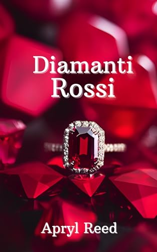 Diamanti rossi (Italian Edition)