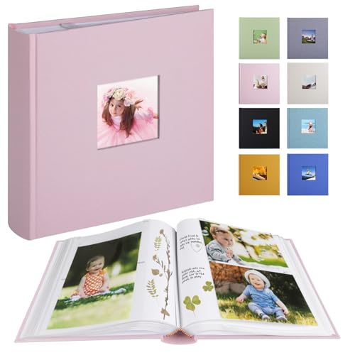 Faszinierend Einsteckalbum 13 X 18 Bilder
