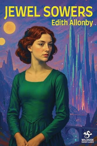 Cover of Jewel Sowers