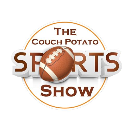 『The Couch Potato Sports Show』のカバーアート