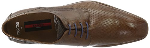 Lloyd Drayton - Scarpe stringate Uomo