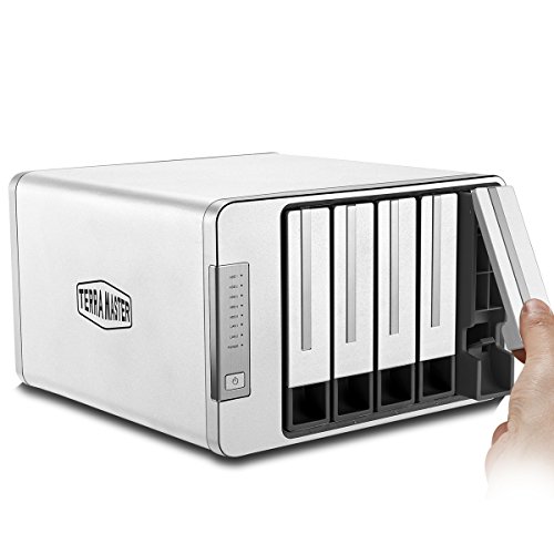 Terramaster Hard Drive Tray For Nas Models F2/F4/F5 Das Models D2/D4/D5 #TOP5