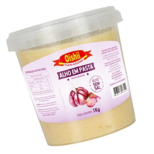 Oishii Alho Pasta 1Kg