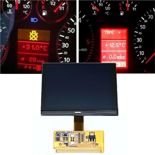 Pantalla navegación compatible con Sharan y Audi A6 C5 2