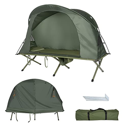 Gander Mountain Camping Cot Set – 4 Pack