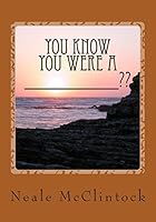 You Know You Were a _________??: This could have happened to You Fill in the blank above 1505786592 Book Cover
