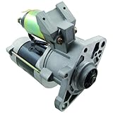 ME017088 ME017089 ME017092 Starter Motor for Mitsubishi FB FE 84 85 86 87 88 89 3.3L 4D30 4DR5