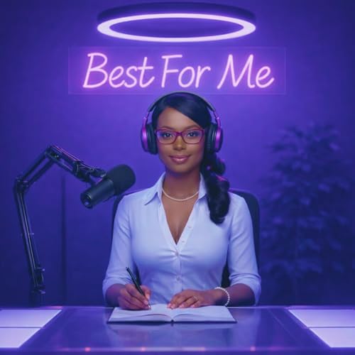 Couverture de BEST FOR ME (VALIDATING NARCISSIST ABUSE SURVIVORS AND DAUGHTERS W/NARCISSIST MOTHERS)