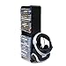 Produktbild PS4 Game Storage Tower - Universal Games Storage Tower - PS4 und Xbox One Game Storage Rack Speichert 24 Spiele oder Blu-Rays und PS4 VR-Brillen