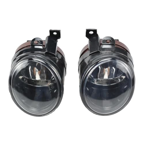 Cadre de phare antibrouillard pour VW Jetta MK5 2006-2009