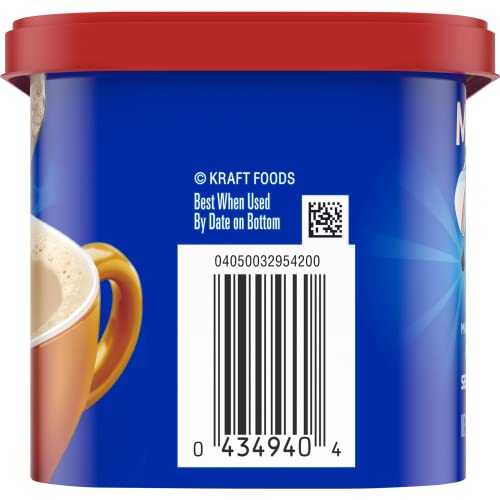 Maxwell House International Orange Cafe Instant Coffee (9.3 oz ...