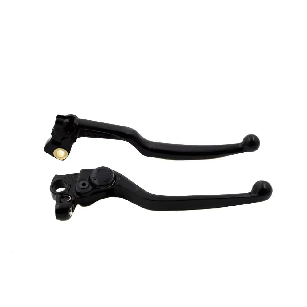 Linqianbhd One Color Motorcycle Brake Clutch For Ducati For Monster 821 797 For Scrambler 800 Motorcycle Handguard Brake Clutch Lever Protector Hand Guard