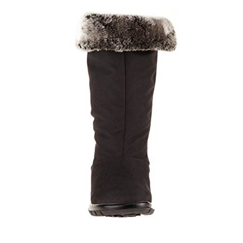 Toe Warmers Women Boots Janet2