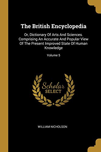 The British Encyclopedia