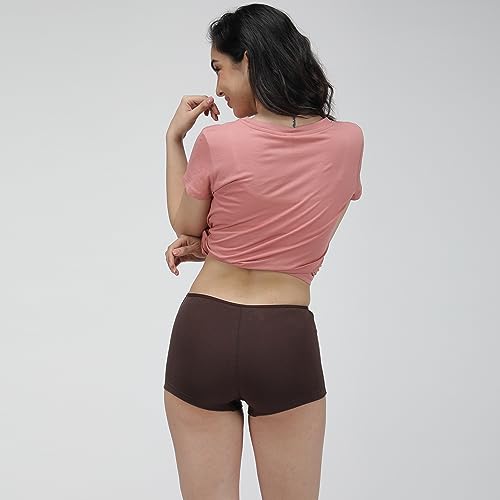 Image of Amul Comfy Women's Boyshorts