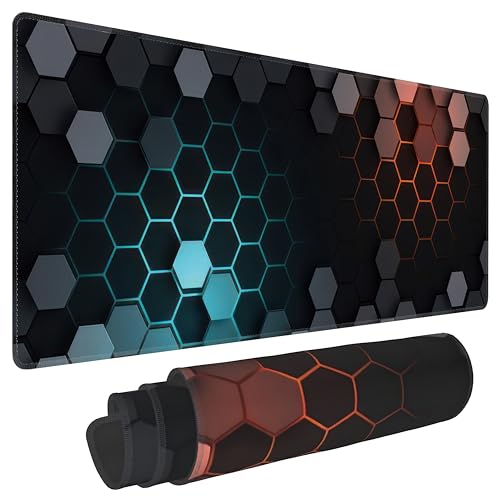 Best Hexagon-Shaped Desk Pads