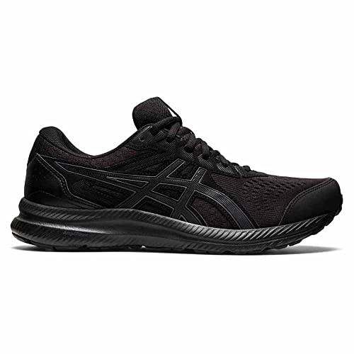 Image of ASICS Mens Gel-Contend 8 Running Shoes
