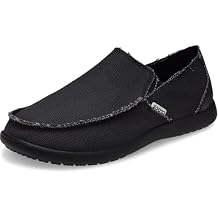 Crocs Mens Santa Cruz Loafers