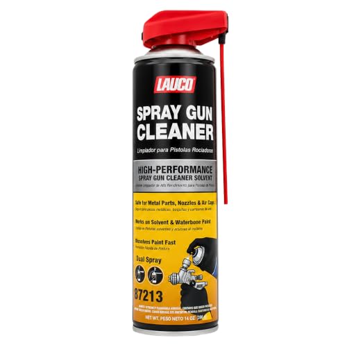 LAUCO Spray Gun 1