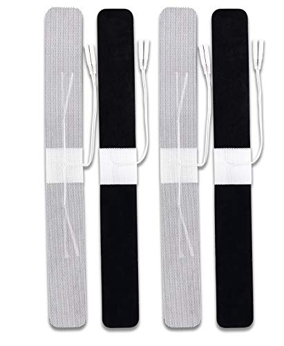 Syrtenty TENS Unit Pads 1.5