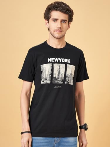 Image of Men T-Shirt